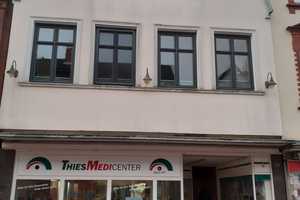 Ansprechendes Anlageobjekt in der Innenstadt von Glückstadt. – Große Kremper Str. 25, 25348 Steinburg (Kreis) – Vorschaubild 1