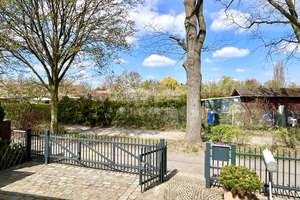 Charmanter Reihenbungalow mit Südterrasse und schönem Garten in ruhiger Lage von Lankwitz – Die vollständige Adresse der Immobilie erhältst du vom Anbieter., 12249 Lankwitz, Berlin – Vorschaubild 6