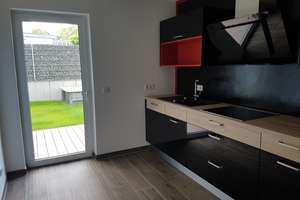 Bezugsfreie, großartige Vierzimmer Erdgeschosswohnung mit Terrasse und Garten zwischen Zoo und Rhein – Boltensternstr. 1, 50735 Riehl, Köln – Vorschaubild 8
