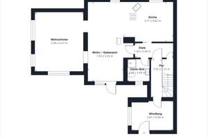 Köhlerberg WOB: 168 qm Wohnfläche auf drei Etagen, 2013 Sanierung inkl. Wohnzimmer-Anbau + DG-Ausbau – Die vollständige Adresse der Immobilie erhältst du vom Anbieter., 38440 Köhlerberg, Wolfsburg – Vorschaubild 14
