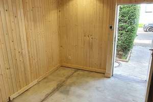Haus mit Werkstatt & Garage am Landschaftspark – kein Standardobjekt – Wilhelminenstraße 2, 47475 Kamp-Lintfort – Vorschaubild 13