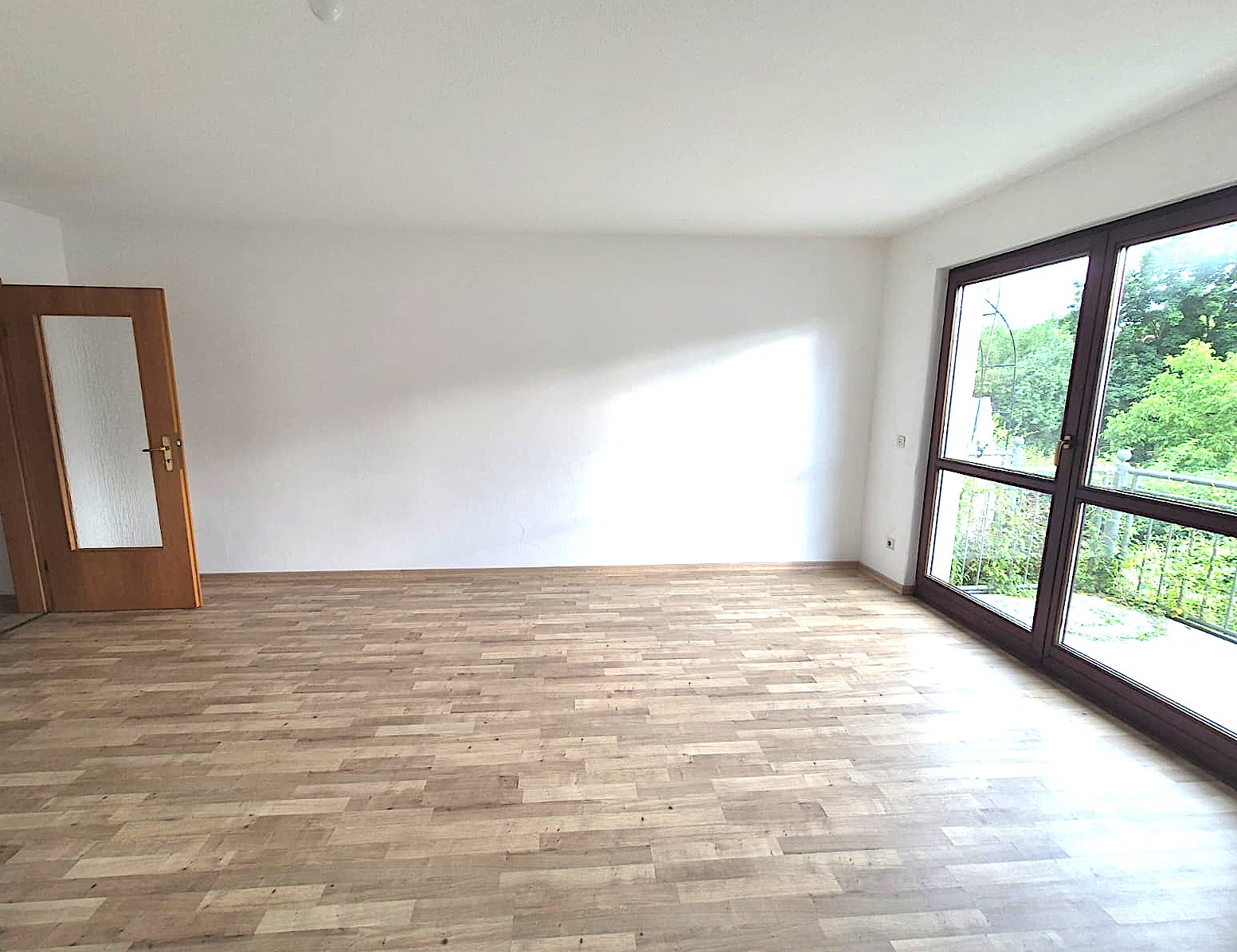 Immobilie in Pfaffenhofen an der Ilm - Ideal zur Kapitalanlage: Gepflegte 2-Zimmer Eigentumswohnung mit Balkon und Einbauküche - Bild 5