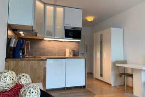 Achtung Kapitalanleger! 1-Zimmer-Appartment (Voll möbliert) in TOP- Lage – Zülpicher Wall 14, 50674 Köln – Vorschaubild 1