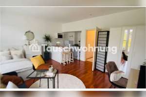 Tauschwohnung: Tausche helle ruhige 1-Zimmer-Balkon-Wohnung  gegen 2-Zimmer – 40476 Derendorf, Düsseldorf – Vorschaubild 5