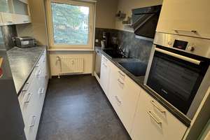 Renovierte 2-Zimmer-Eigentumswohnung mit neuer Küche & großem Süd-Loggia-Balkon – Waldgartenweg 2, 68219 Rheinau, Mannheim – Vorschaubild 10