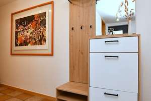 Möblierte Wohnung in Stuttgart mit Terrasse in Stuttgart Burgholzhof – Die vollständige Adresse der Immobilie erhältst du vom Anbieter., 70376 Birkenäcker, Stuttgart – Vorschaubild 13