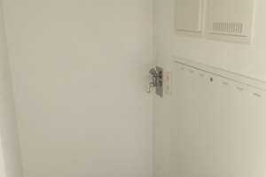 Modernes Wohnglück im Neubau: Lichtdurchflutete 4-Zimmer-Wohnung mit Loggia + Einbauküche – Hildesheimer Straße 450, 30519 Wülfel, Hannover – Vorschaubild 19