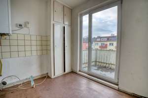 3-Zimmer-Wohnung mit zwei Balkonen – Zentrale Lage, starke Perspektive für Kapitalanleger – Die vollständige Adresse der Immobilie erhältst du vom Anbieter., 28195 Bahnhofsvorstadt, Bremen – Vorschaubild 6