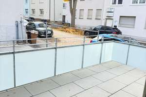 Moderne 2-Zimmer-Neubauwohnung mit Terrasse, Einbauküche & TG-Stellplatz in Heilbronn – Herbststraße. 21, 74072 Heilbronn, Heilbronn – Vorschaubild 8