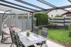 Ihr Traumhaus in Pforzheim-Büchenbronn – Modernes Fertighaus mit massivem Keller – Pforzheim – Vorschaubild 8