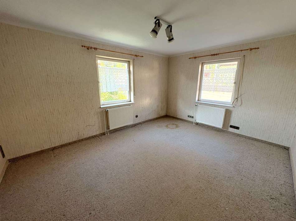 Kinderzimmer EG