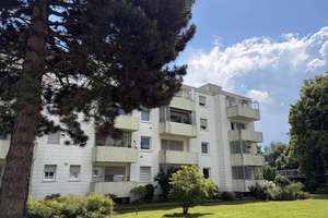 Entdecken Sie das Potenzial!  Gut aufgeteilte 4-Zimmer-Wohnung in Bielefeld-Stieghorst – Die vollständige Adresse der Immobilie erhältst du vom Anbieter., 33605 Stieghorst, Bielefeld – Vorschaubild 3