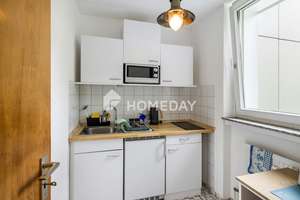 Gepflegte Eigentumswohnung mit Balkon, TG-Stellplatz und Aufzug 
 – Die vollständige Adresse der Immobilie erhältst du vom Anbieter., 81737 Neuperlach, München – Vorschaubild 13