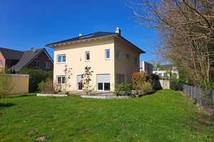 Repräsentative Villa mit 5,5 Zimmern in Berlin-Kladow (Spandau) – Manuelaweg 19, 14089 Kladow, Berlin – Vorschaubild 11