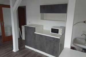 Gemütliche 2 Zimmer Dachgeschosswohnung im Herzen von Bonn – Kölnstraße 59, 53111 Bonn-Zentrum, Bonn – Vorschaubild 4