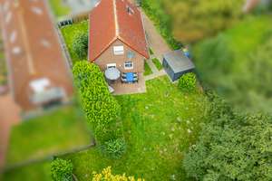 Schmuckes Einfamilienhaus mit Gartenidyll in ruhiger Lage – Die vollständige Adresse der Immobilie erhältst du vom Anbieter., 26736 Krummhörn – Vorschaubild 25