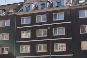 frisch sanierte Etagenwohnung im Südviertel