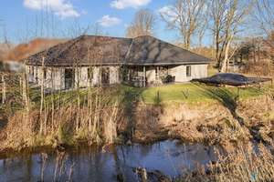 Nachhaltig & neuwertig: Hochwertiges KfW-40-Einfamilienhaus in idyllischer Lage direkt an der Au – Die vollständige Adresse der Immobilie erhältst du vom Anbieter., 24980 Meyn – Vorschaubild 2