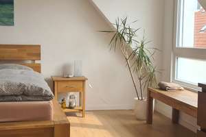 Schönes Einfamilienhaus mit sehr gutter Ausstattung in Weinheim-Sulzbach – Andersenstraße 7, 69469 Weinheim – Vorschaubild 29