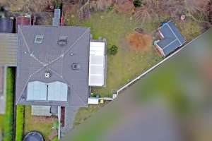 Moderne Doppelhaushälfte mit Wintergarten und Carport in Schenefeld zum Kauf - Wentzel Dr. – Die vollständige Adresse der Immobilie erhältst du vom Anbieter., 22869 Schenefeld – Vorschaubild 5