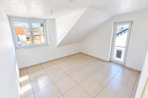 Hochwertige 3-Zimmer-Dachgeschosswohnung, 77 m², mit Balkon – ruhig & zentral in Kohlscheid – 52134 Herzogenrath – Vorschaubild 6
