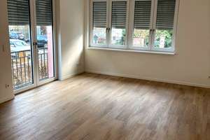 Kernsanierte EG Wohnung inklusive Garten und Stellplatz – 60431 Eschersheim, Frankfurt am Main – Vorschaubild 5