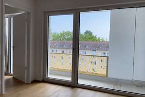 Zweizimmerwohnung in der Nähe der Uni und der Klinik 