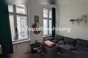 Tauschwohnung: 3-Zimmer-Wohnung in Charlottenburg-Wilmersdorf – Die vollständige Adresse der Immobilie erhältst du vom Anbieter., 10587 Charlottenburg, Berlin – Vorschaubild 18