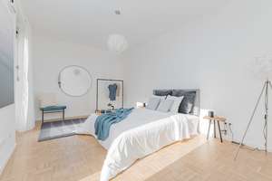 1-Zimmer-Wohnung CITY PRAG – Rheinstahlstr. 7A, 70469 Bahnhof Feuerbach, Stuttgart – Vorschaubild 8
