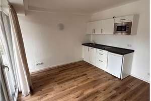 Moderne 2-Zimmer-Wohnung mit Balkon in Dortmund-Hörde! – Am Stift 16, 44263 Hörde (Ortsteil), Dortmund – Vorschaubild 2