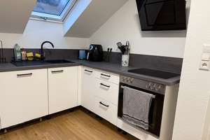 Moderne 2-Zimmer-Wohnung zur Miete in Ingelfingen! – Die vollständige Adresse der Immobilie erhältst du vom Anbieter., 74653 Ingelfingen – Vorschaubild 5