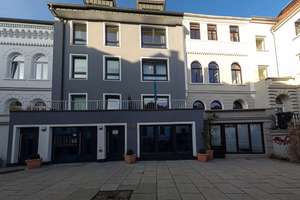 Betreute Senioren-WG „Fedelhören“: Appartement mit eigenem Bad & 24-Std.-Betreuung – Fedelhören 66, 28203 Ostertor, Bremen – Vorschaubild 2