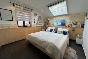 Haus im Haus - Familienfreundliche 5-Zimmerwohnung mit Dachterrasse, Gartenanteil und Pool
 – Die vollständige Adresse der Immobilie erhältst du vom Anbieter., 85567 Grafing bei München – Vorschaubild 10