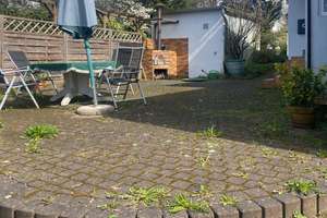 Mehrgenerationen-Familien-Haus in Bestlage – Die vollständige Adresse der Immobilie erhältst du vom Anbieter., 42653 Gräfrath, Solingen – Vorschaubild 29