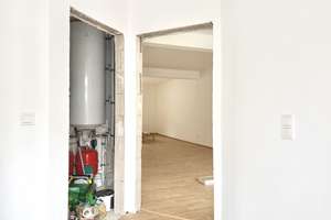 Seidenroth: Neubau Doppelhaushälfte mit attraktivem Grundriss in Feldrandlage – Die vollständige Adresse der Immobilie erhältst du vom Anbieter., 36396 Steinau an der Straße – Vorschaubild 2