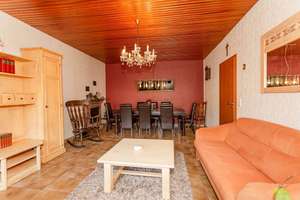 Ein Haus nahe Cochem - mit 2 Terrassen, Balkon und Garage in hochwassersicherer Lage – Die vollständige Adresse der Immobilie erhältst du vom Anbieter., 56821 Ellenz-Poltersdorf – Vorschaubild 4