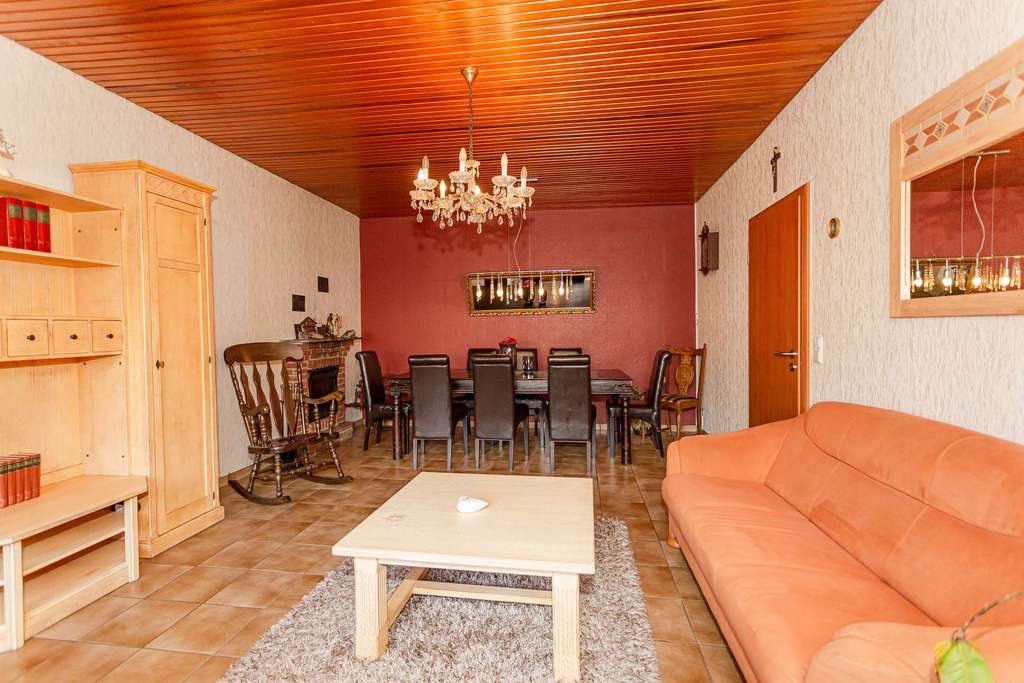 Immobilie in Ellenz-Poltersdorf - Ein Haus nahe Cochem - mit 2 Terrassen, Balkon und Garage in hochwassersicherer Lage - Bild 3