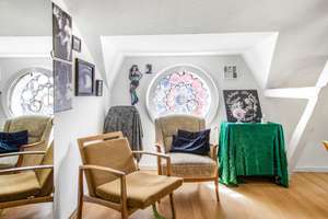 Bremen-Steintor: Historisches Altbaujuwel mit 5 Einheiten im Herzen des beliebten Bremer Viertels – Die vollständige Adresse der Immobilie erhältst du vom Anbieter., 28203 Steintor, Bremen – Vorschaubild 20