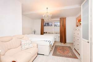 Hannover - Groß-Buchholz: Moderne Maisonettewohnung mit zwei Balkonen! – Die vollständige Adresse der Immobilie erhältst du vom Anbieter., 30627 Groß-Buchholz, Hannover – Vorschaubild 6