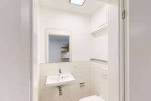 2-Zimmer-Wohnung mit EBK, Terrasse und TG-Stellplatz in MS-Hiltrup! – Die vollständige Adresse der Immobilie erhältst du vom Anbieter., 48165 Hiltrup-Mitte, Münster – Vorschaubild 10
