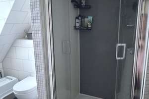 Dringend zum 01.10.2026 Maisonetten 4-Zimmer-Wohnung im westlichen Ringgebiet zum 01.10.2026  – Cyriaksring 40, 38118 Westliches Ringgebiet, Braunschweig – Vorschaubild 6