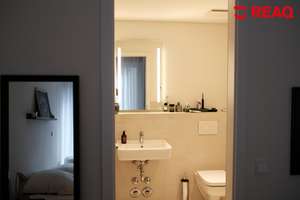 Helle 3-Zimmer Wohnung mit luxuriöser Ausstattung im Herzen des Pontviertels! – Veltmanplatz 8c, 52062 Ponttor, Aachen – Vorschaubild 8