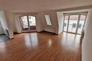 Provisionsfrei - bezugsfreie Maisonette-Wohnung in MD-Stadtfeld Ost – 100 m²,Balkon,TG-Stellplatz – Uhlandstraße 11, 39108 Stadtfeld Ost, Magdeburg – Vorschaubild 5
