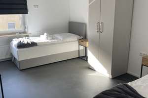 Kernsanierter Apartmentkomplex in zentraler Stadtlage mit exzellentem Cashflow – Die vollständige Adresse der Immobilie erhältst du vom Anbieter., 86156 Kriegshaber, Augsburg – Vorschaubild 11