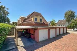 Charaktervolles Haus mit Teilkeller, Spitzboden und geschütztem Außenbereich! – Die vollständige Adresse der Immobilie erhältst du vom Anbieter., 30659 Bothfeld, Hannover – Vorschaubild 7