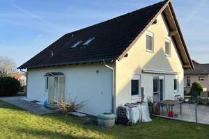 Buchen-Einbach - Ihr sonniges Zuhause - Einfamilienhaus mit Einliegerwohnung
 – Die vollständige Adresse der Immobilie erhältst du vom Anbieter., 74722 Buchen (Odenwald) – Vorschaubild 3