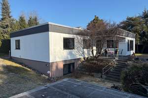 Gepflegtes Einfamilienhaus in traumhafter Lage 