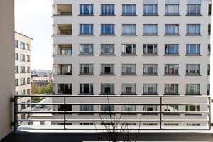 Premium Living am Potsdamer Platz – Stilvoll wohnen in bester Lage – Die vollständige Adresse der Immobilie erhältst du vom Anbieter., 10963 Tiergarten, Berlin – Vorschaubild 7
