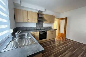 Lebendig wohnen in Siegen: Saniertes 2-Zimmer-Apartment mit Gartennutzung – Die vollständige Adresse der Immobilie erhältst du vom Anbieter., 57072 Siegen, Siegen – Vorschaubild 2