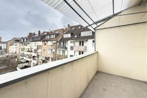 3-Zimmer-Wohnung in begehrter Lage von Düsseltal – Die vollständige Adresse der Immobilie erhältst du vom Anbieter., 40239 Düsseltal, Düsseldorf – Vorschaubild 10